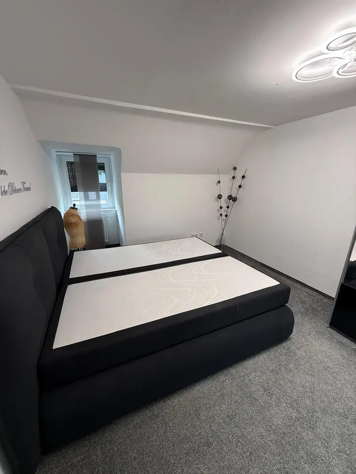 WG-Zimmer mit 62 m² in Bremen – Bild 8