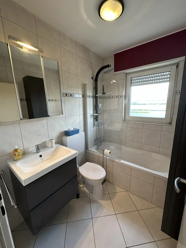 3 room apartment with 102 m² in Kaiserslautern – Photo 2