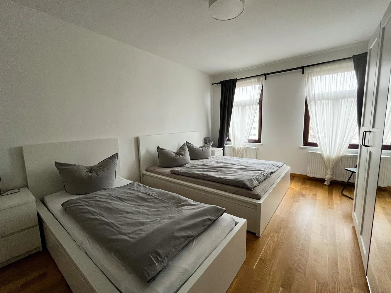 2 Zimmer Wohnung mit 62 m² in Leipzig – Bild 11