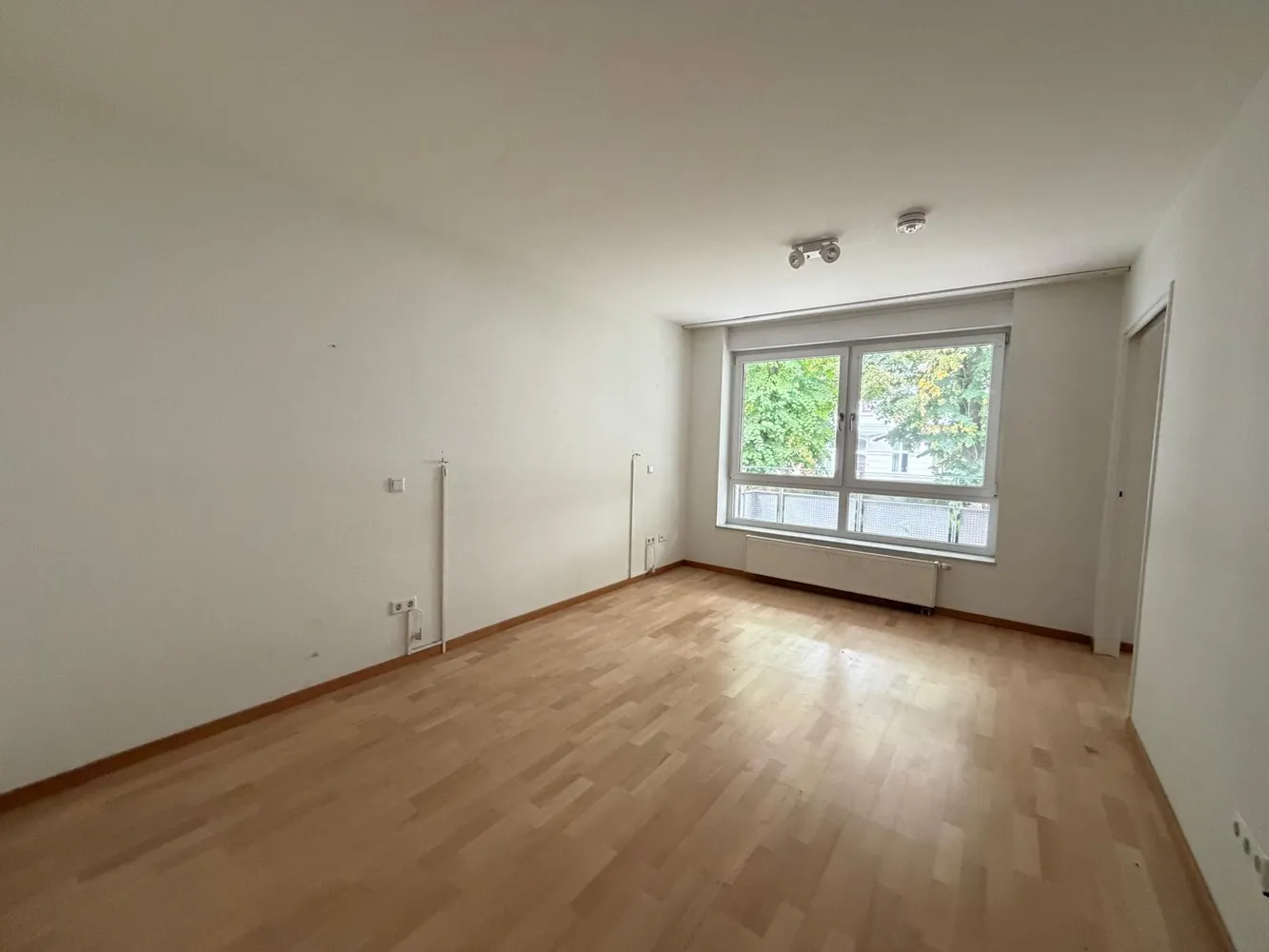 2 Zimmer Wohnung mit 63 m² in Mönchengladbach – Bild 2