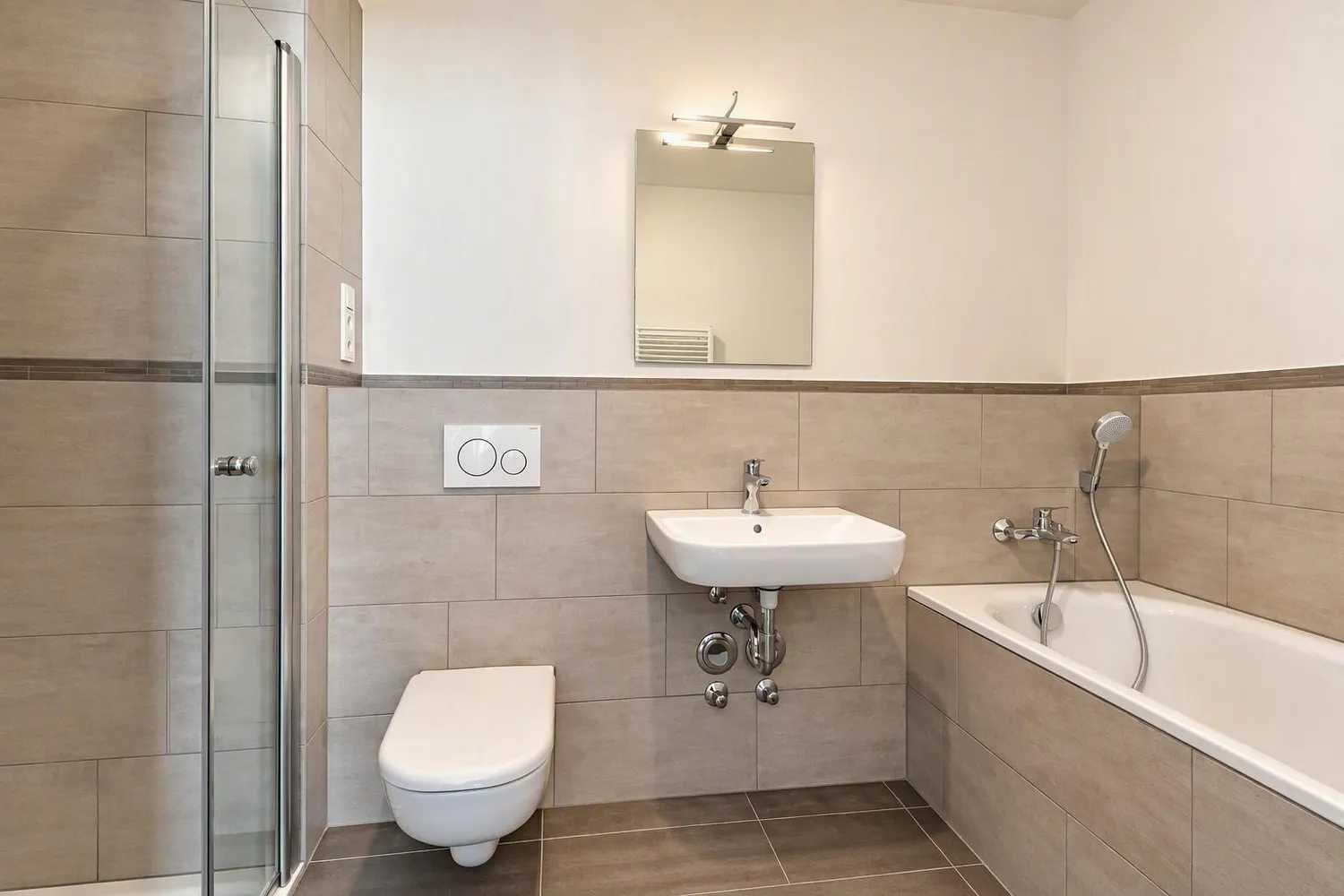 3 room apartment with 85 m² in Berlin – Photo 4