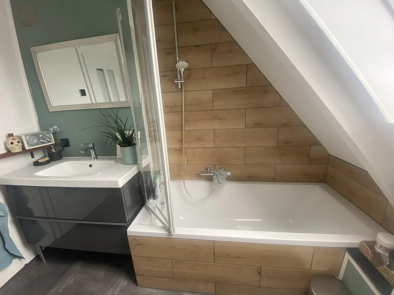 3 Zimmer Wohnung mit 89 m² in Nürnberg – Bild 3