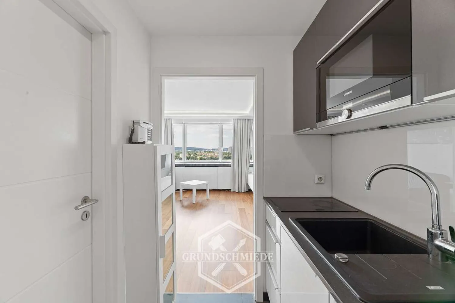 1 Zimmer Wohnung mit 24 m² in Stuttgart – Bild 10