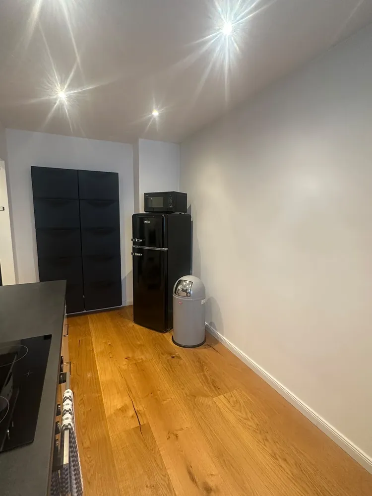 2 room apartment with 53 m² in Hanover – Photo 8