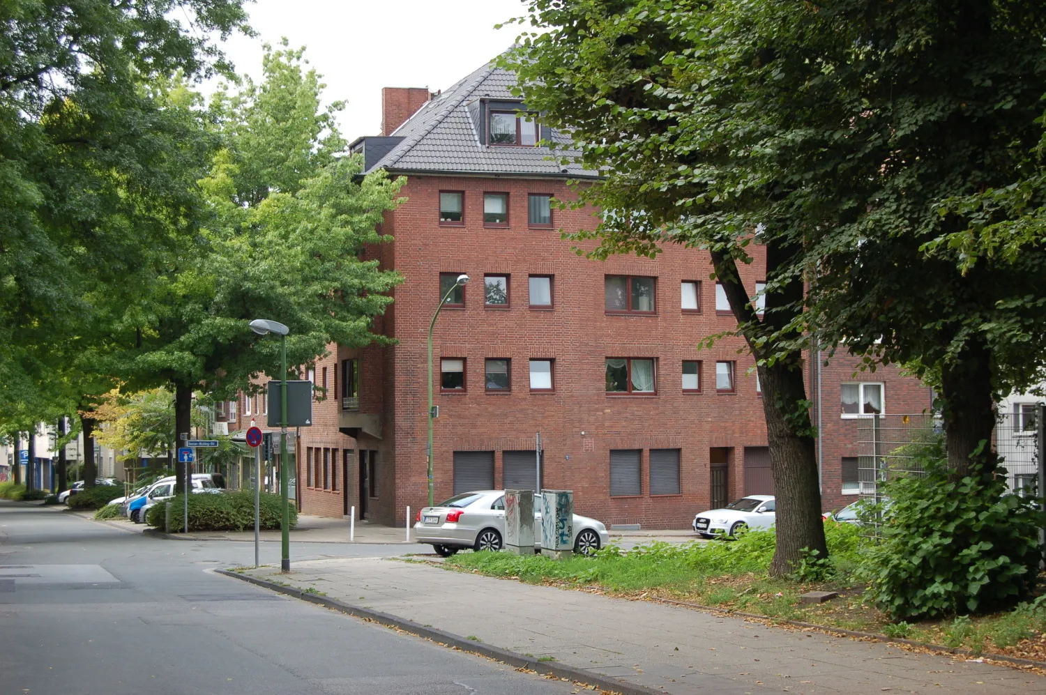 3 Zimmer Wohnung mit 70 m² in Essen – Bild 1