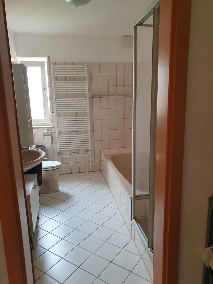 2 Zimmer Wohnung mit 65 m² in Marburg – Bild 4