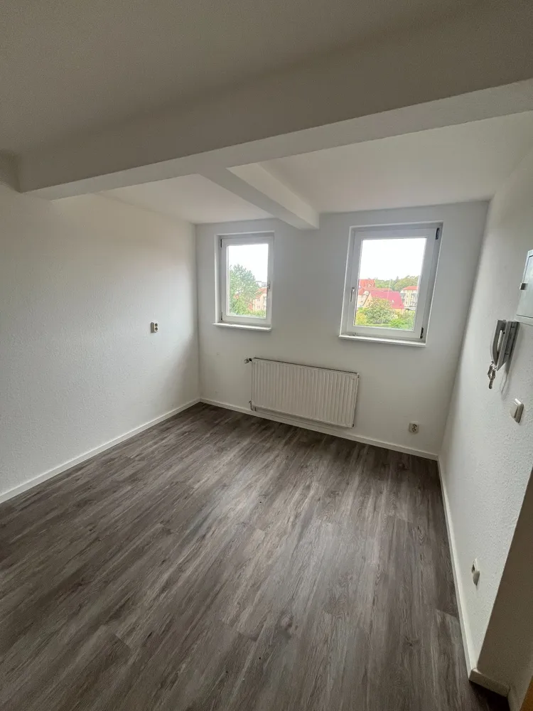2 room apartment with 24 m² in Gotha – Photo 1