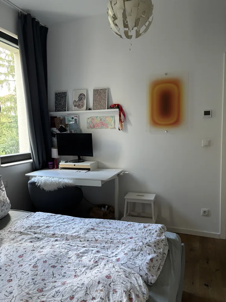2 Zimmer Wohnung mit 55 m² in Berlin – Bild 8