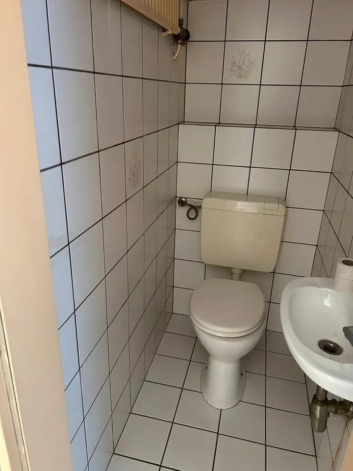 3 Zimmer Wohnung mit 66 m² in Bocholt – Bild 5