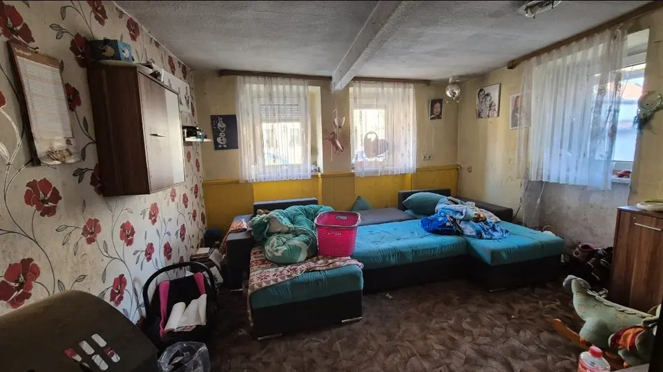 3 Zimmer Haus mit 60 m² in Sangerhausen – Bild 10