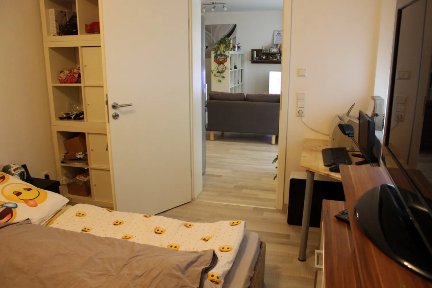 2 Zimmer Wohnung mit 56 m² in Karlsruhe – Bild 8