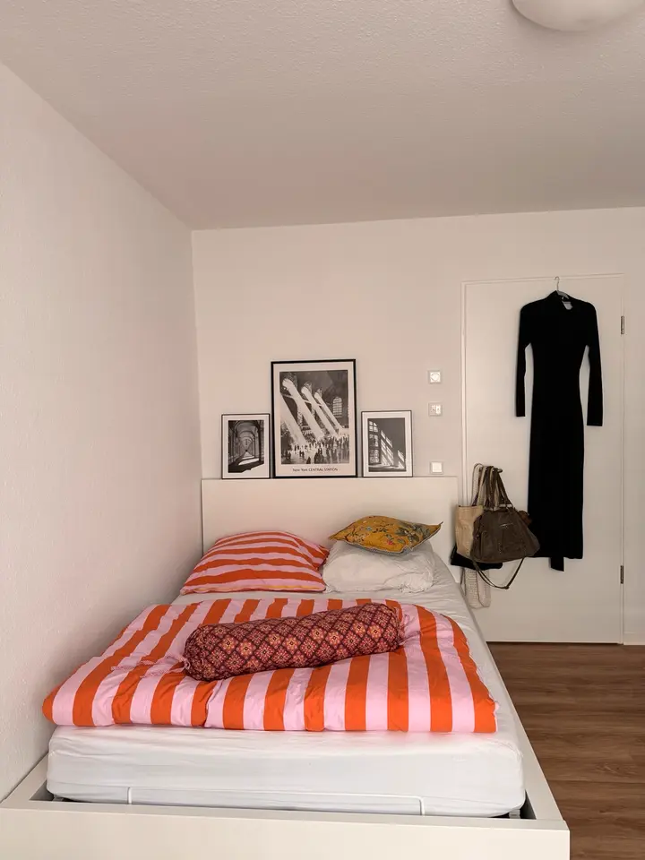 2 Zimmer Wohnung mit 53 m² in Osnabrück – Bild 2