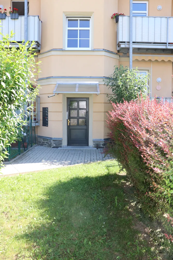 3 Zimmer Wohnung mit 90 m² in Plauen – Bild 8