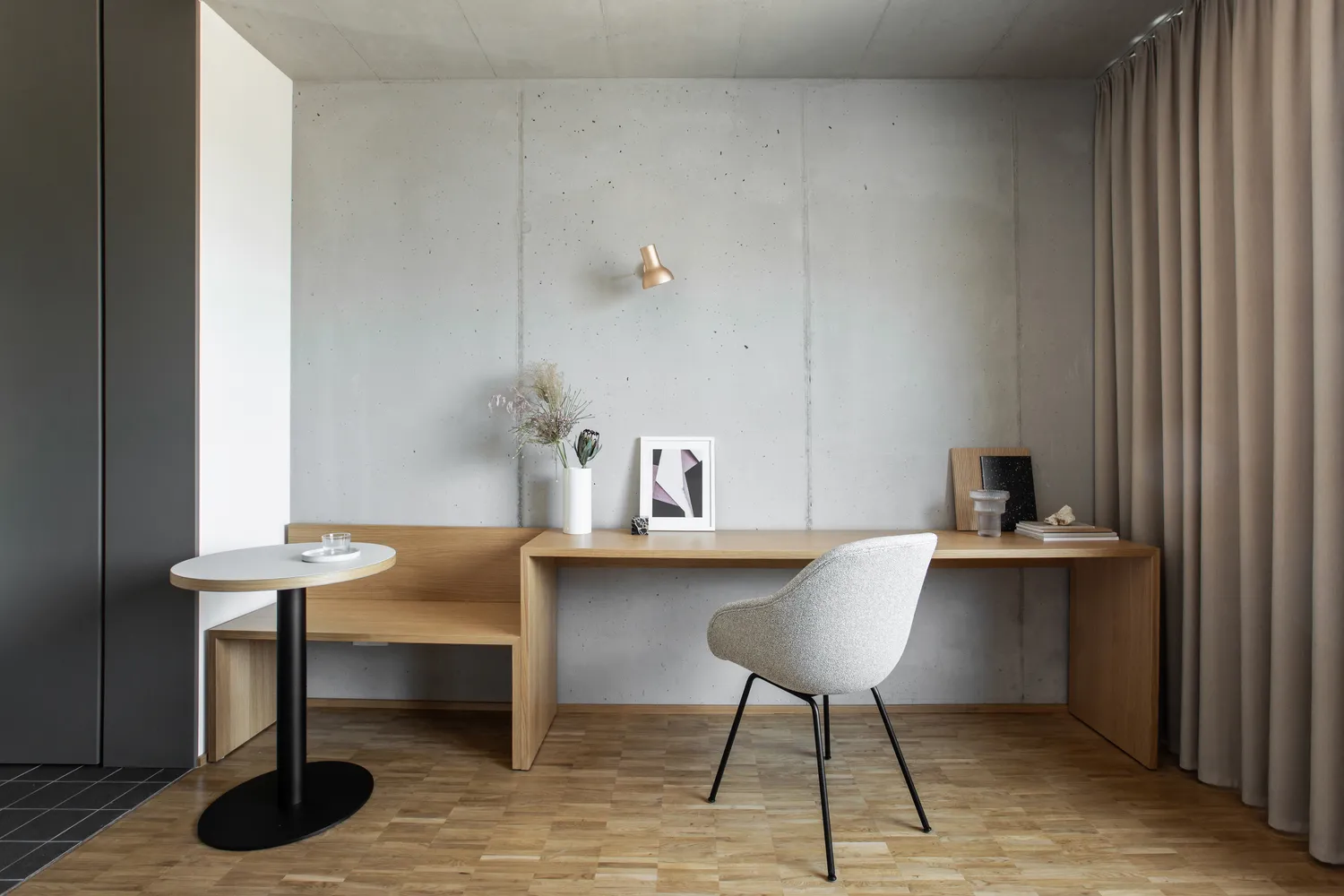 1 Zimmer Wohnung mit 30 m² in Köln – Bild 3