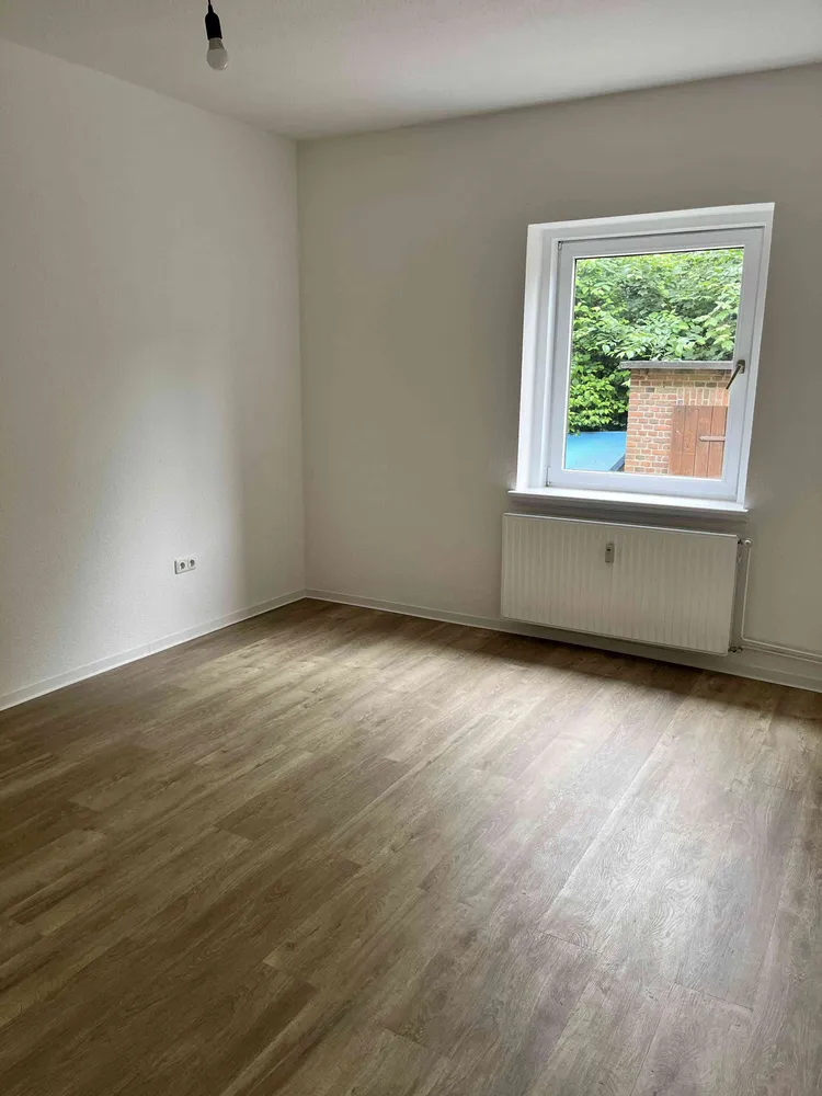 3 Zimmer Wohnung mit 88 m² in Flensburg – Bild 2