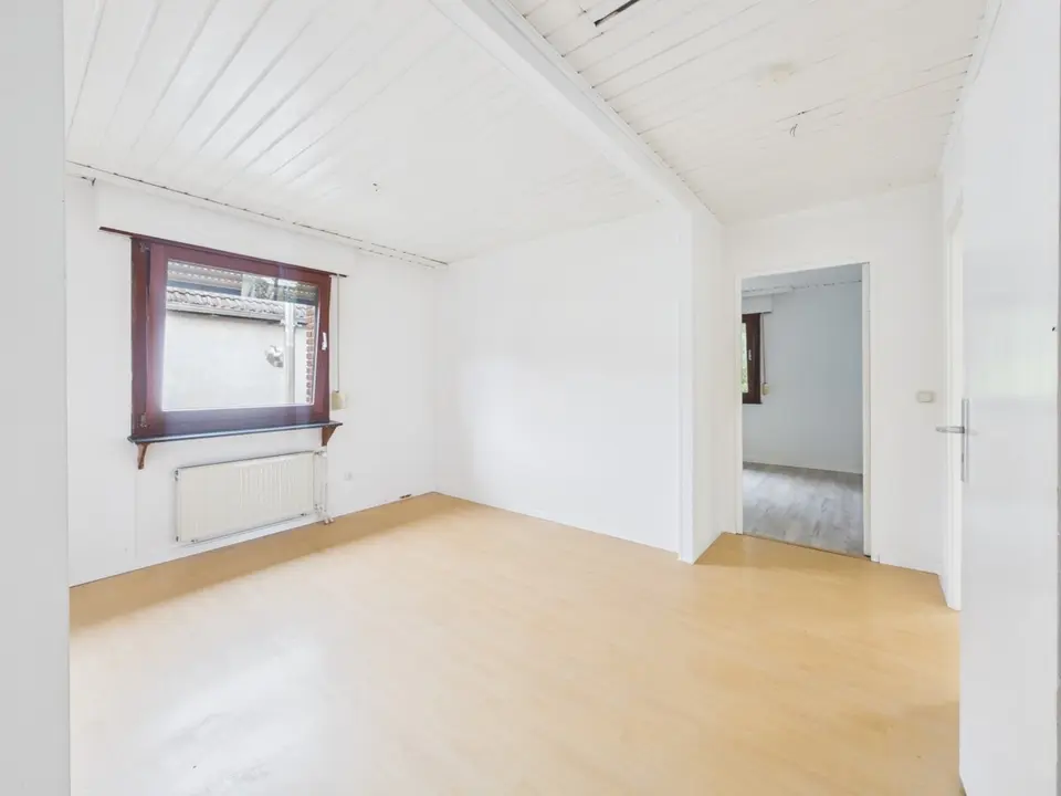 2 Zimmer Haus mit 100 m² in Hannover – Bild 1