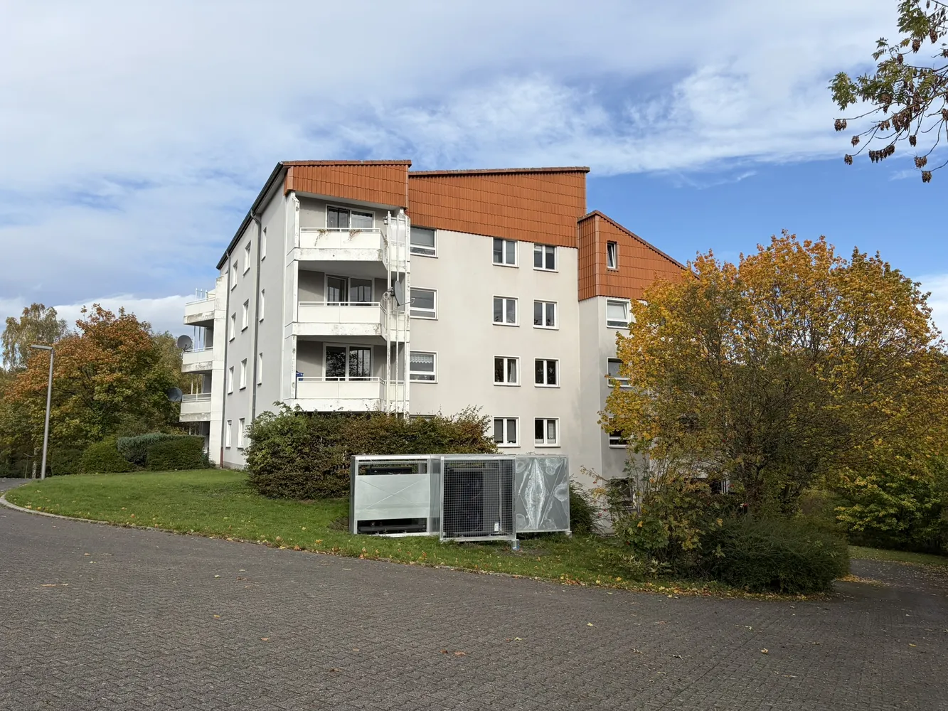 3 Zimmer Wohnung mit 77 m² in Iserlohn – Bild 1