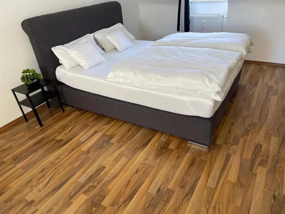 WG-Zimmer mit 30 m² in Kassel – Bild 3