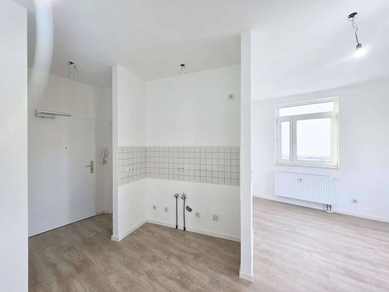 1 Zimmer Wohnung mit 29 m² in Leipzig – Bild 5