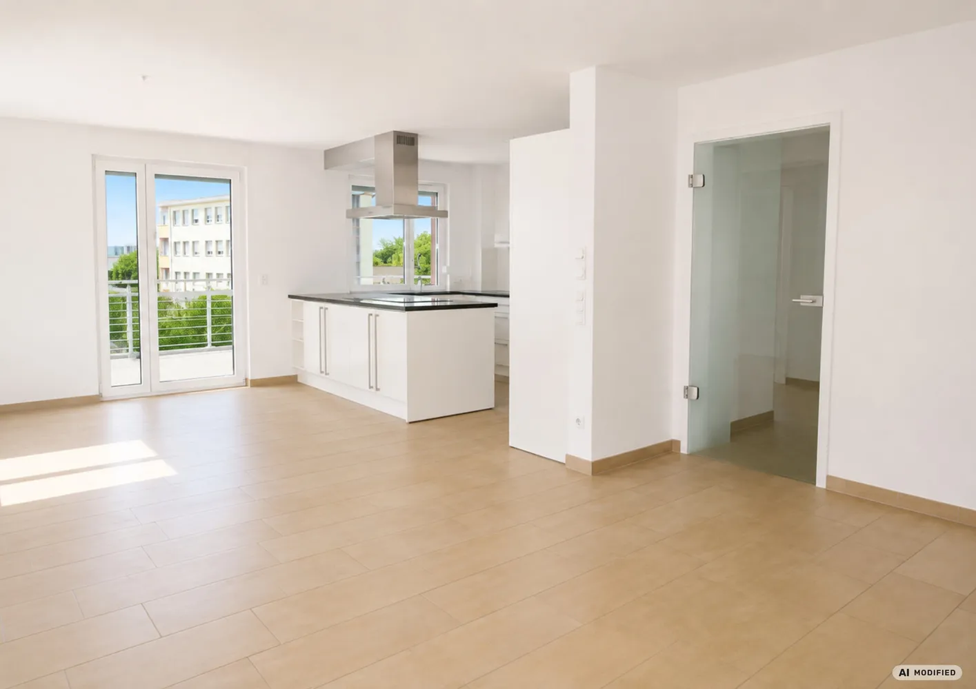 4 Zimmer Wohnung mit 116 m² in Nürnberg – Bild 4