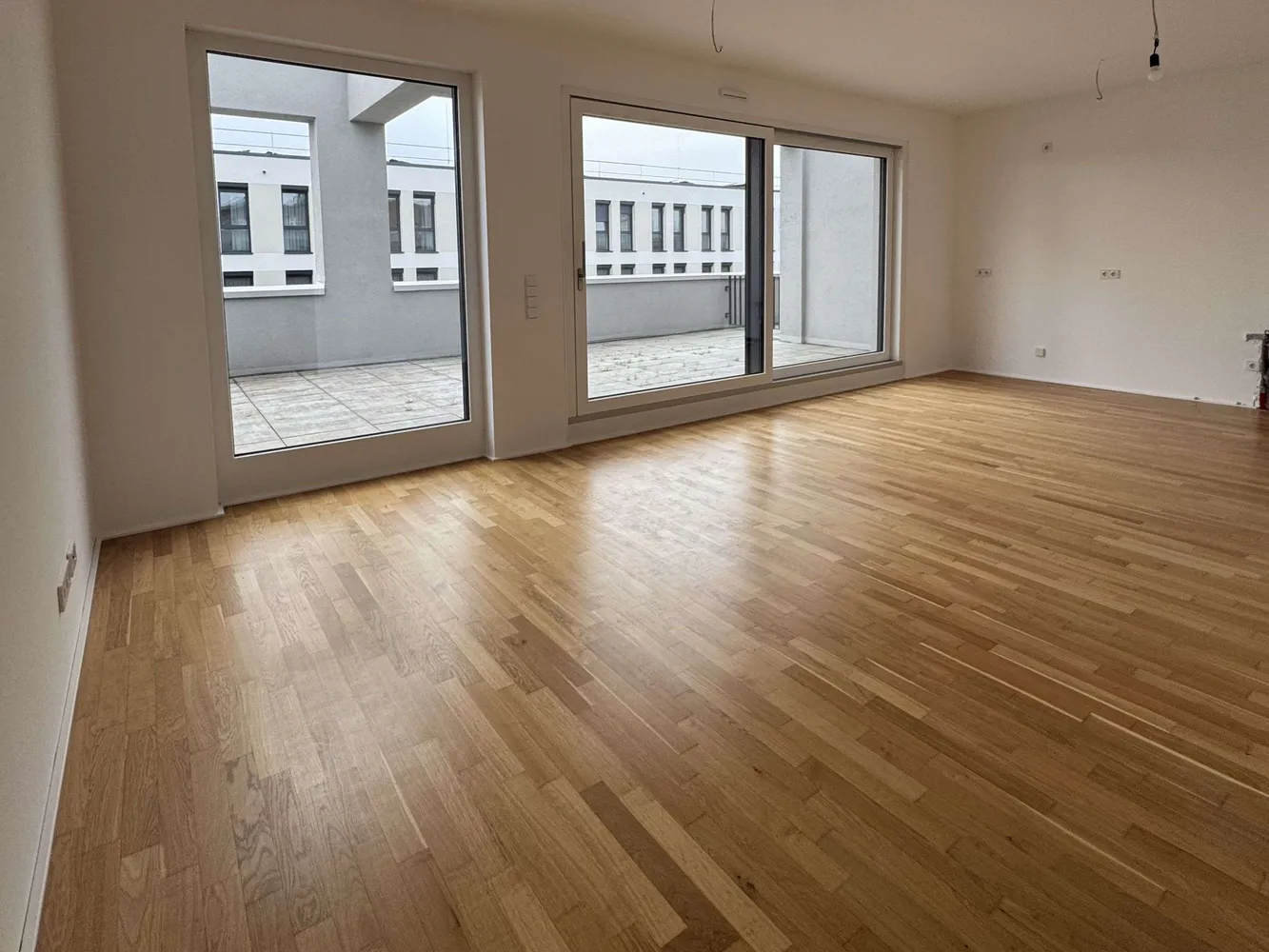 4 room apartment with 122 m² in Frankfurt am Main – Photo 2