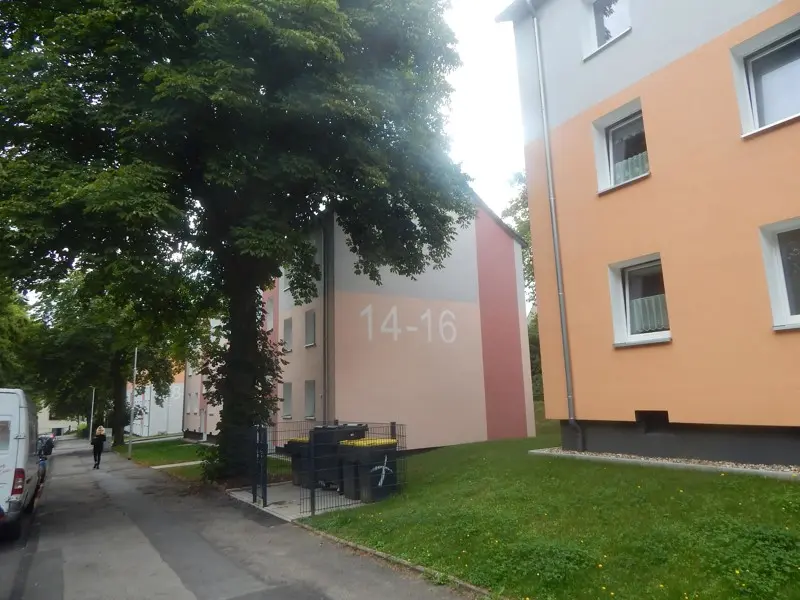 2 Zimmer Wohnung mit 49 m² in Iserlohn – Bild 2