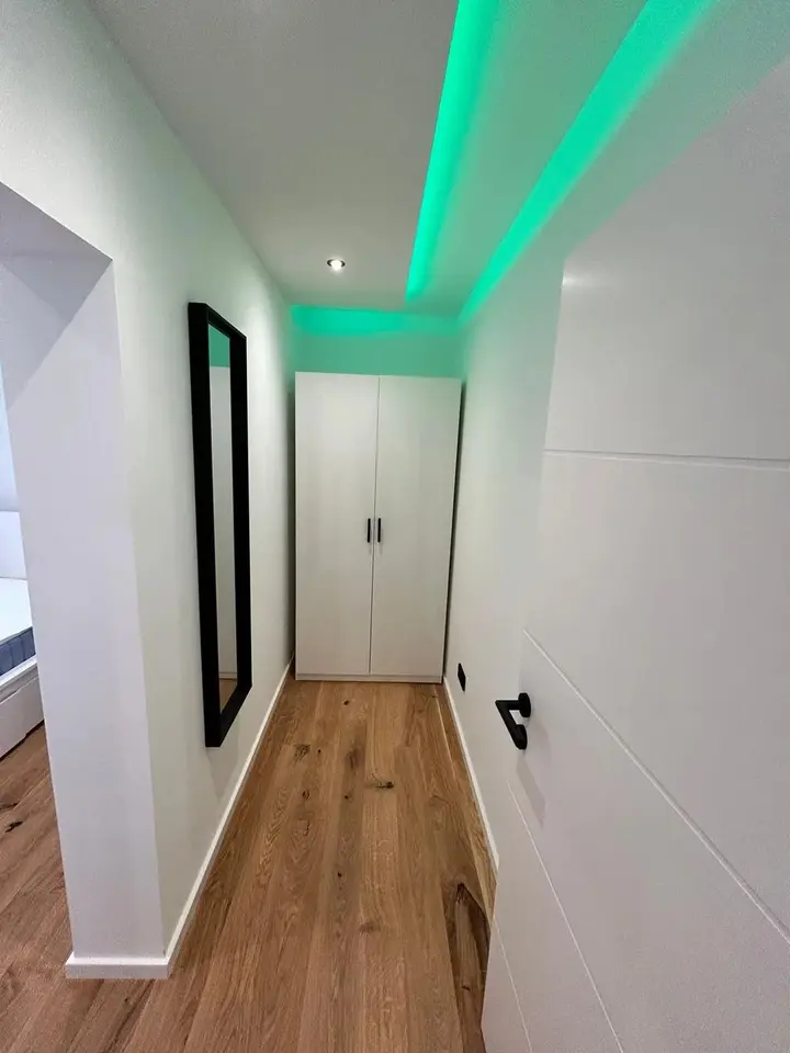 3 Zimmer Wohnung mit 10 m² in München – Bild 3