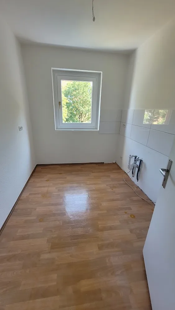 2 Zimmer Wohnung mit 57 m² in Hamburg – Bild 12