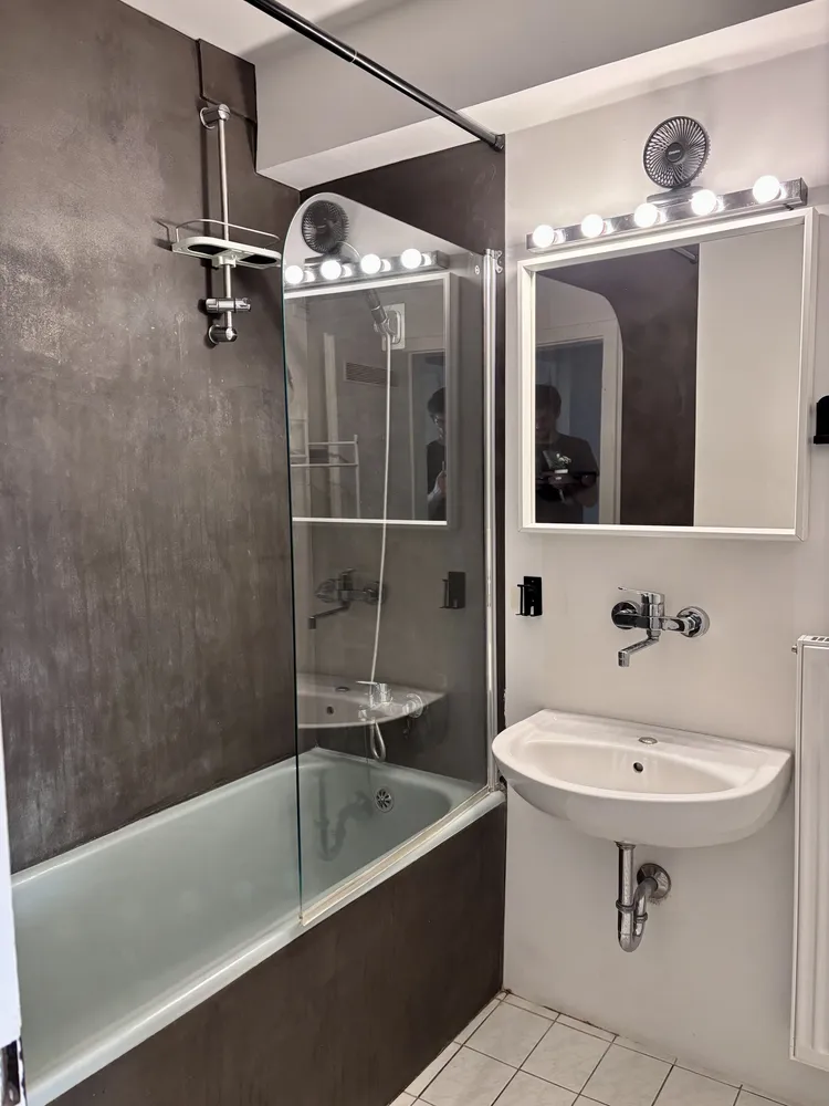 3 Zimmer Wohnung mit 70 m² in Düsseldorf – Bild 8