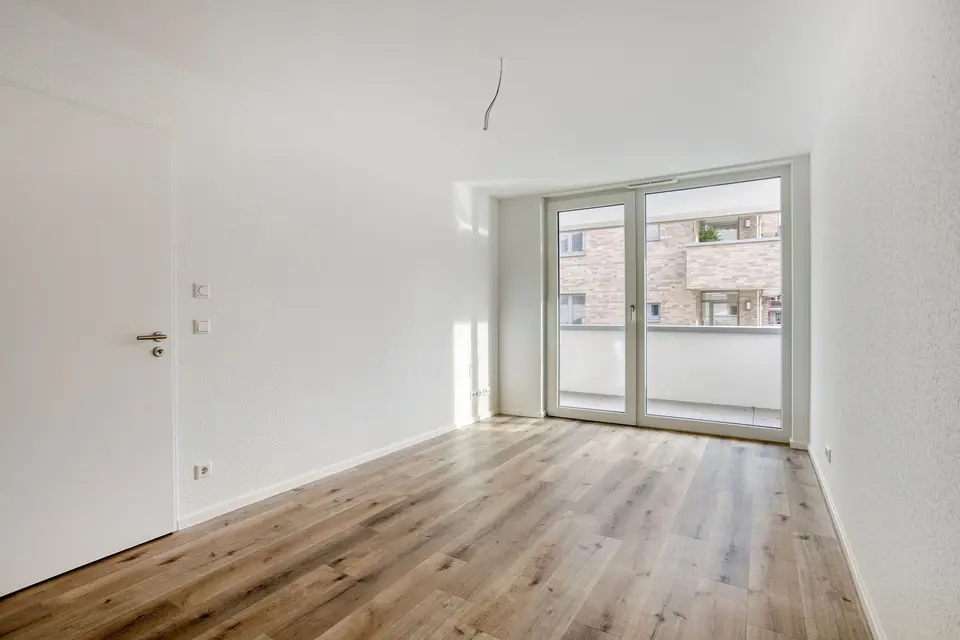 2 Zimmer Wohnung mit 59 m² in Dortmund – Bild 6