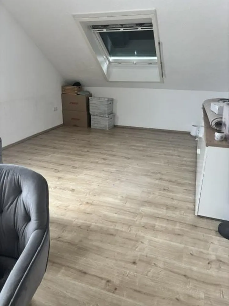 3 Zimmer Wohnung mit 58 m² in Mannheim – Bild 7