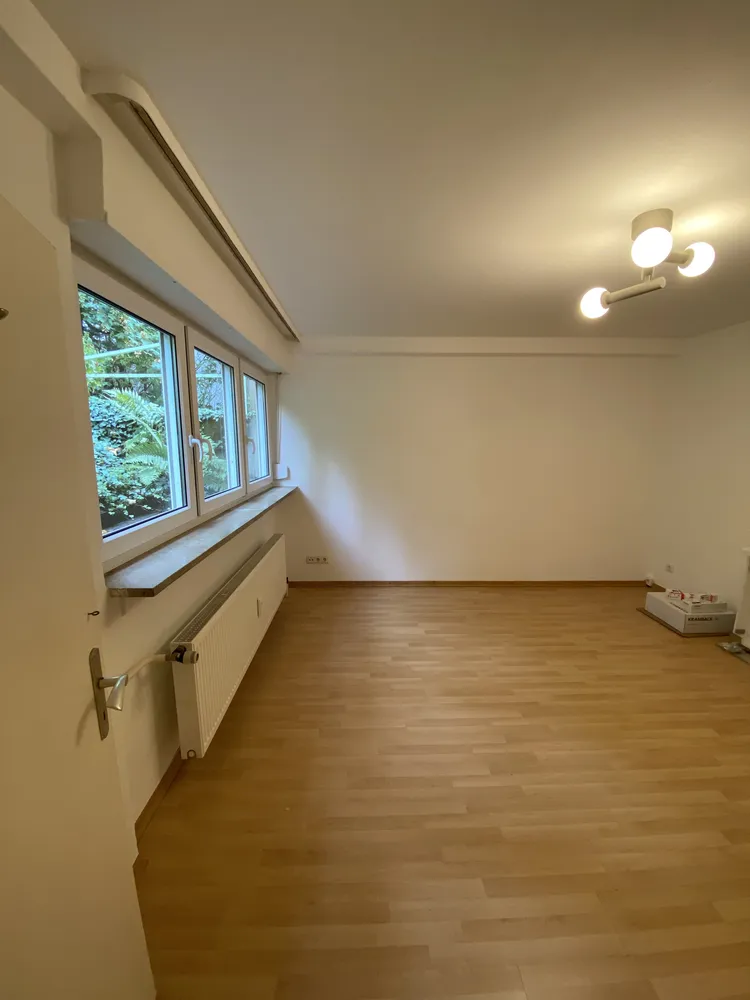 1 Zimmer Wohnung mit 24 m² in Heidelberg – Bild 2