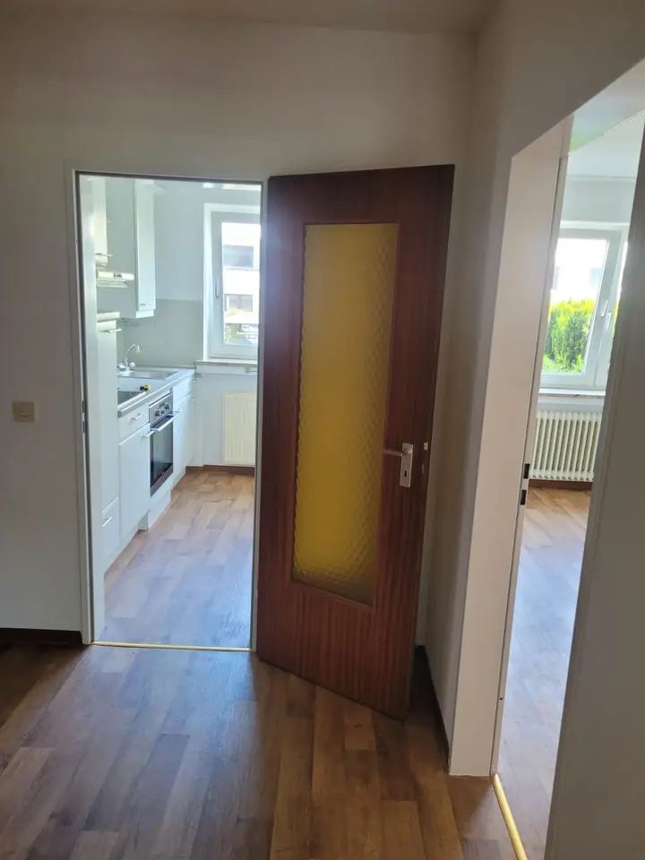 2 Zimmer Wohnung mit 58 m² in Wilhelmshaven – Bild 1