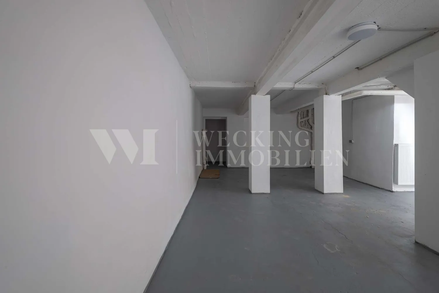 2 Zimmer Wohnung mit 45 m² in Ludwigshafen am Rhein – Bild 12