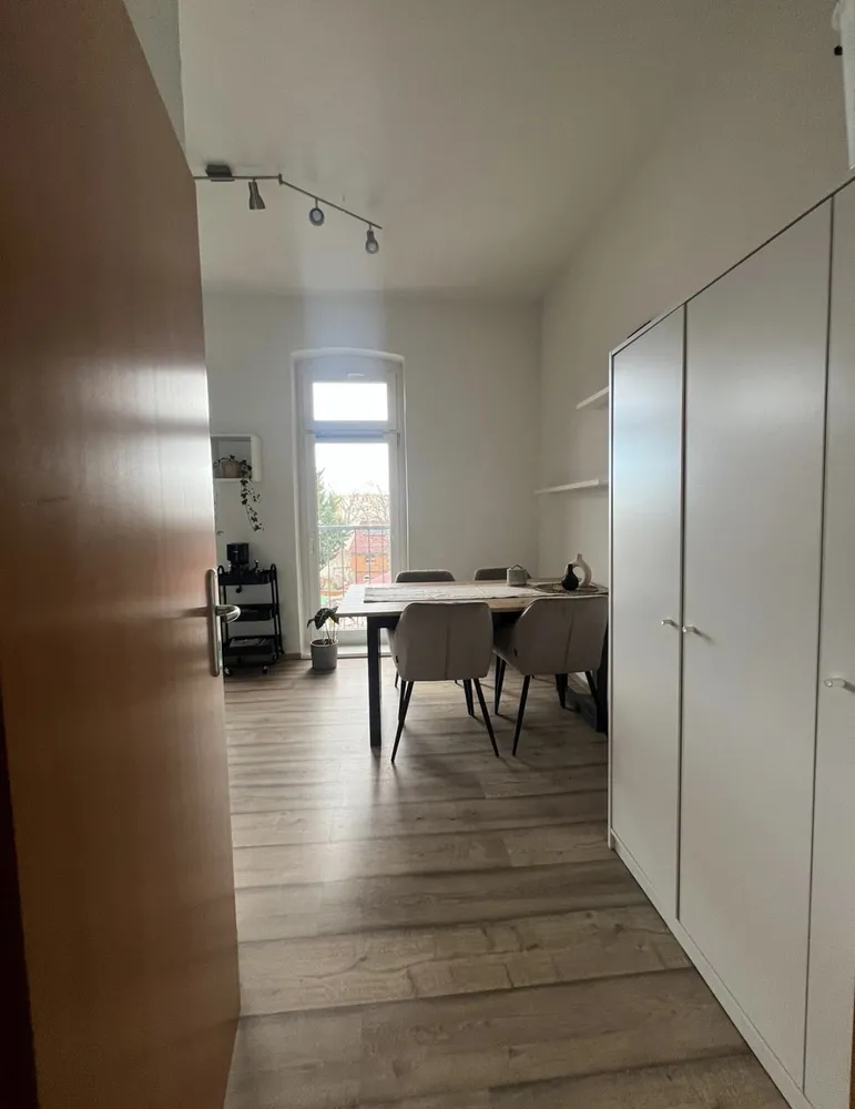 2 room apartment with 58 m² in Erfurt – Photo 4