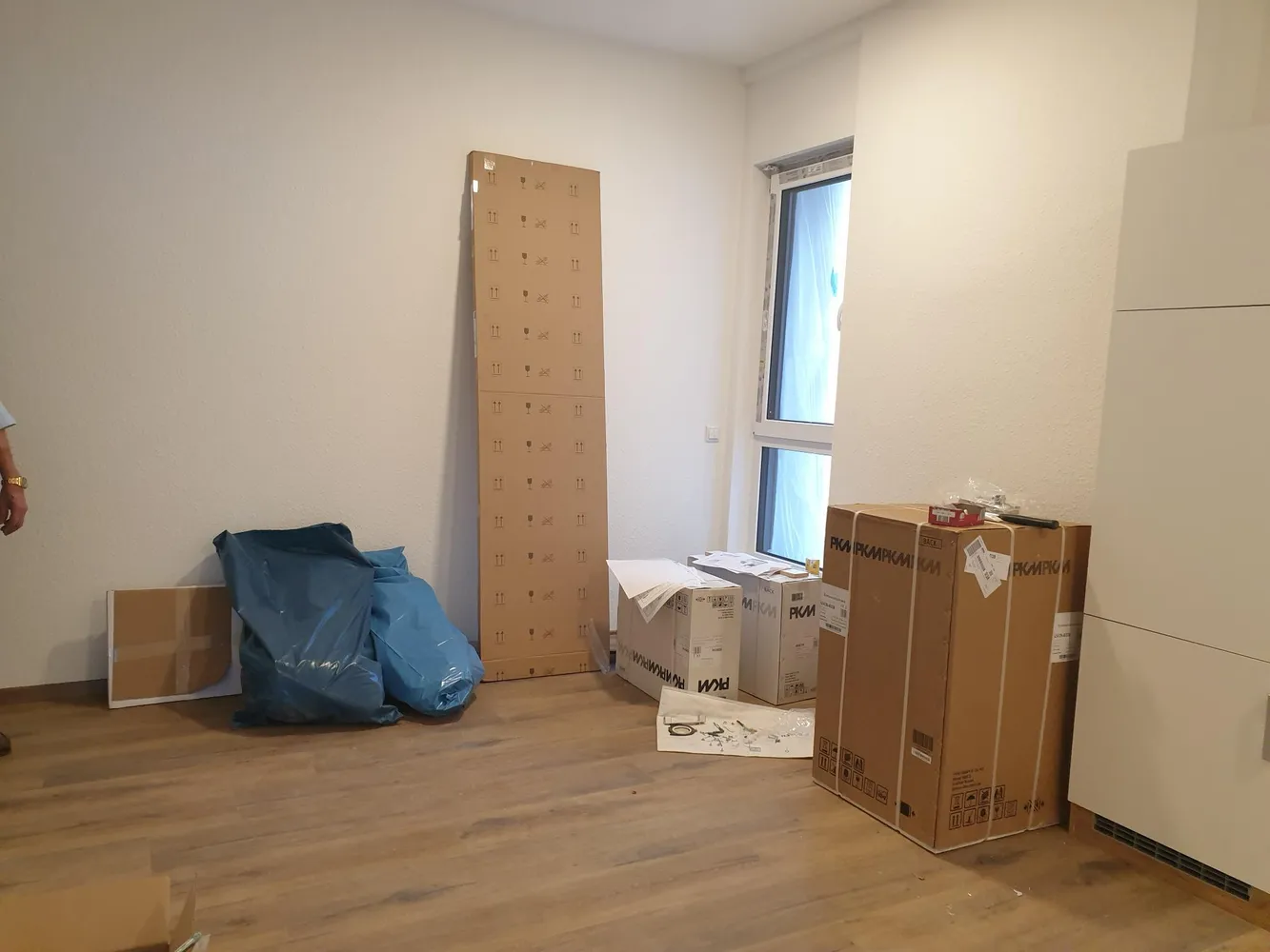 4 room apartment with 86 m² in Cologne – Photo 5