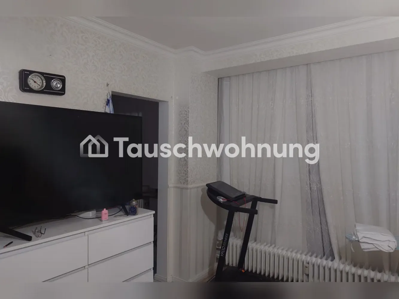 5 Zimmer Wohnung mit 150 m² in Mönchengladbach – Bild 8