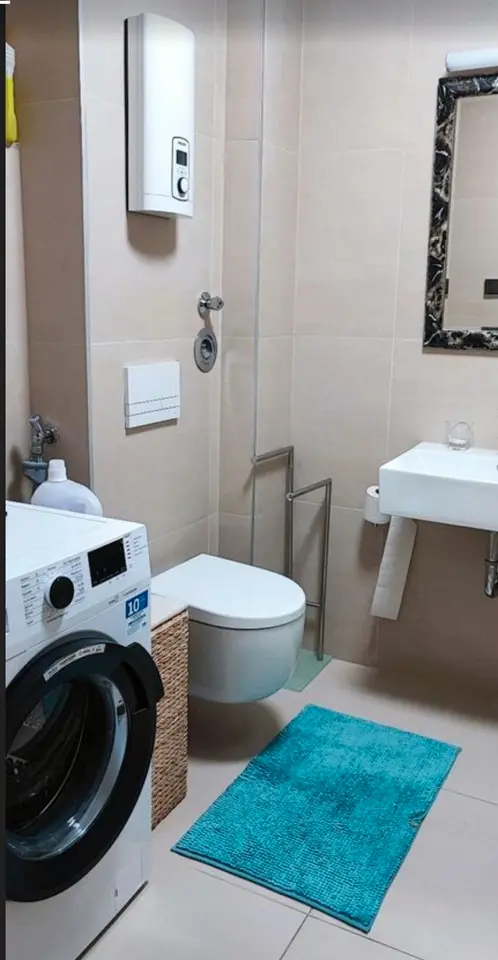 WG-Zimmer mit 15 m² in Bergheim – Bild 4