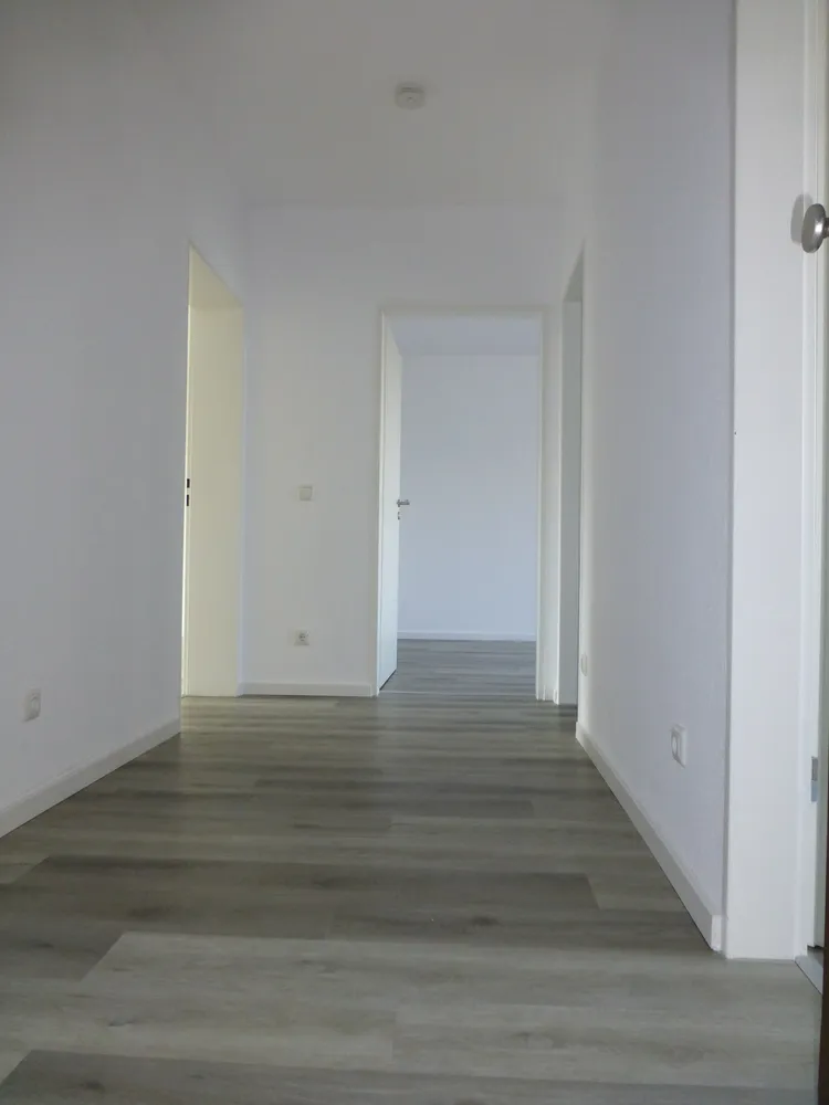 2 room apartment with 56 m² in Mönchengladbach – Photo 3
