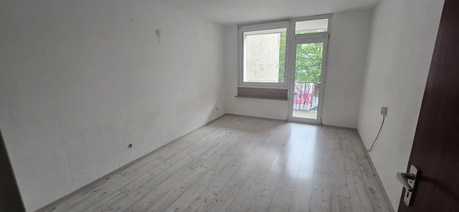3 Zimmer Wohnung mit 70 m² in Köln – Bild 4