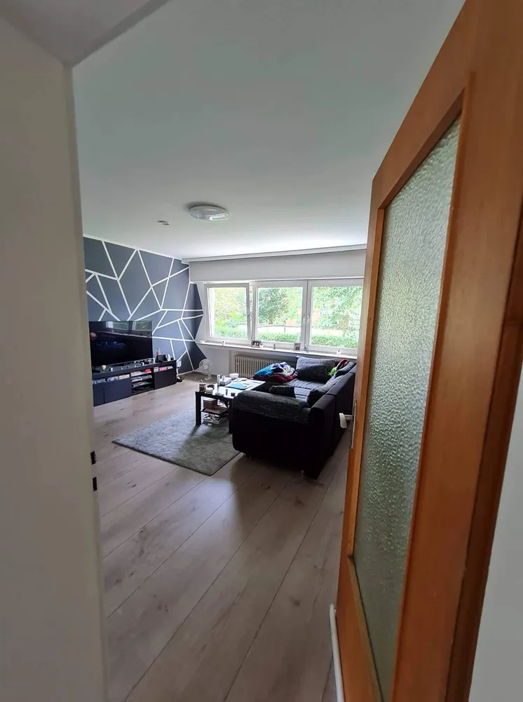 2 Zimmer Wohnung mit 55 m² in Köln – Bild 10