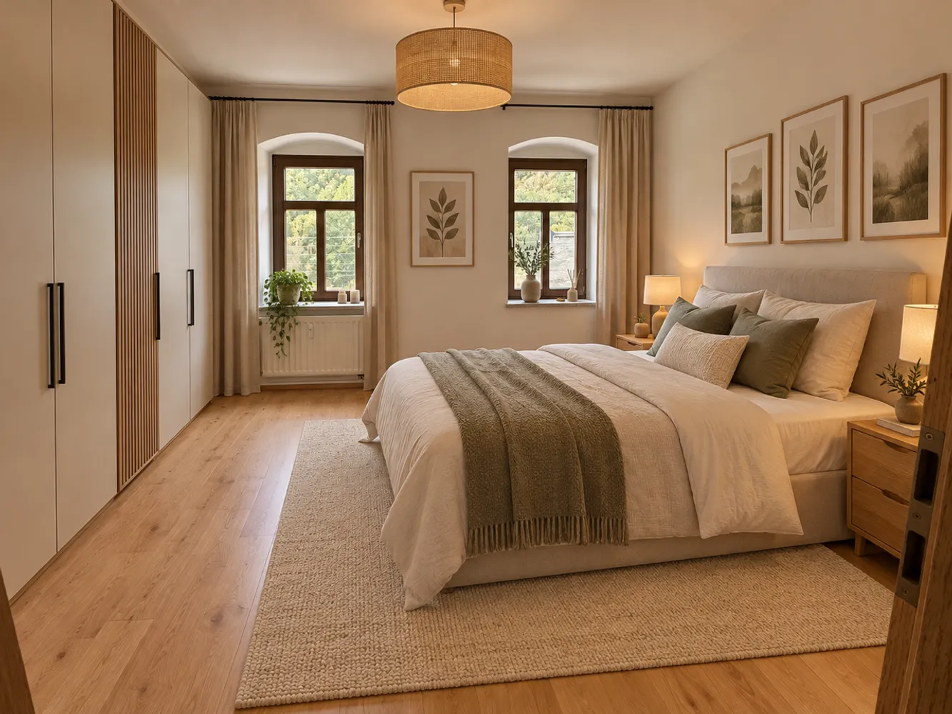 3 Zimmer Wohnung mit 81 m² in Pirna – Bild 3