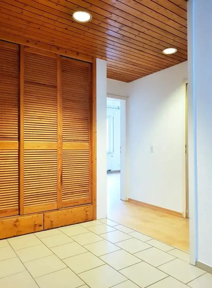 3 Zimmer Wohnung mit 63 m² in Stuttgart – Bild 1
