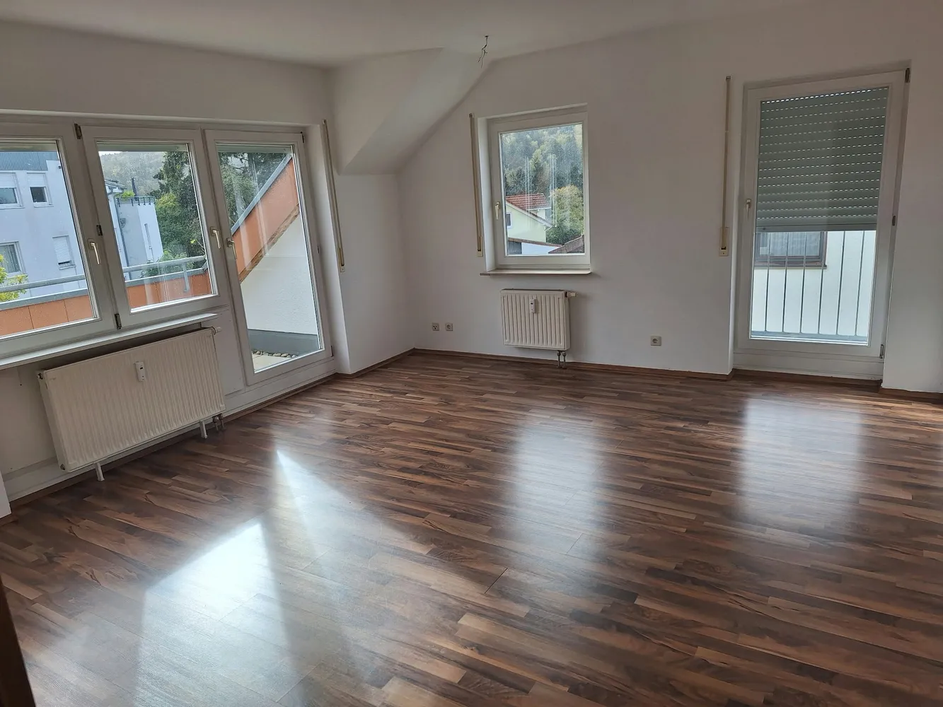 2 Zimmer Wohnung mit 55 m² in Pforzheim – Bild 7