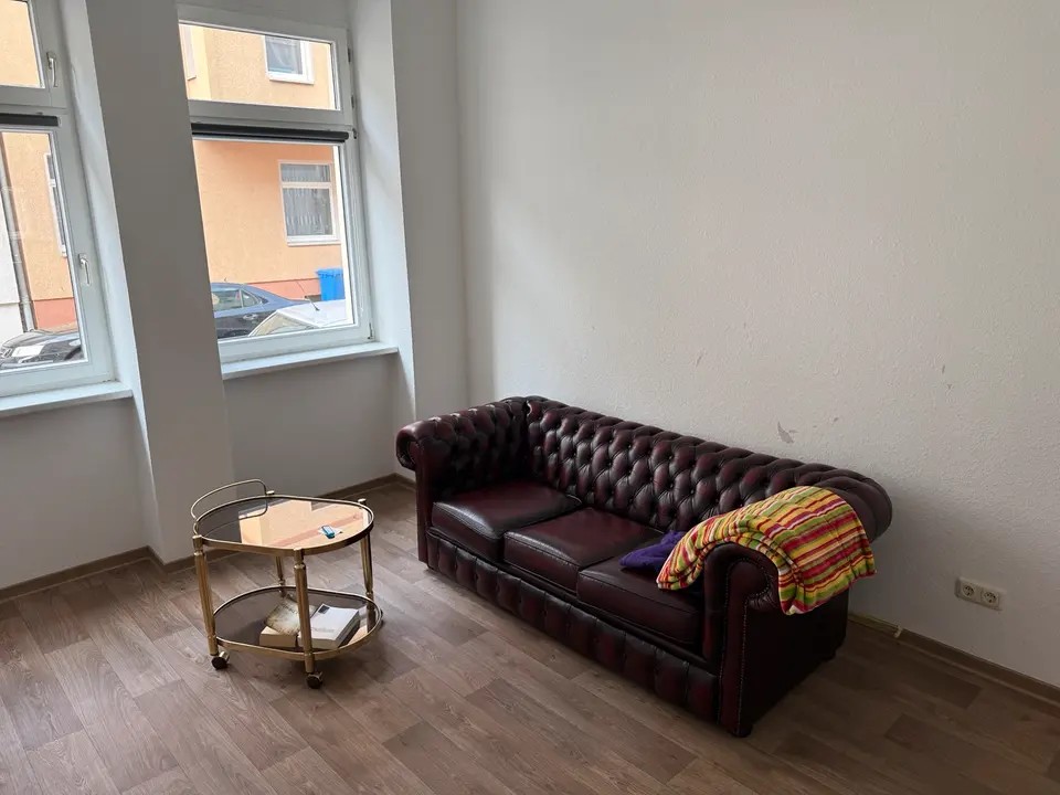 WG-Zimmer mit 15 m² in Magdeburg – Bild 1