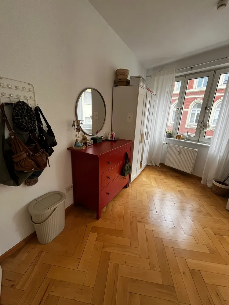 2 room apartment with 70 m² in Mannheim – Photo 8