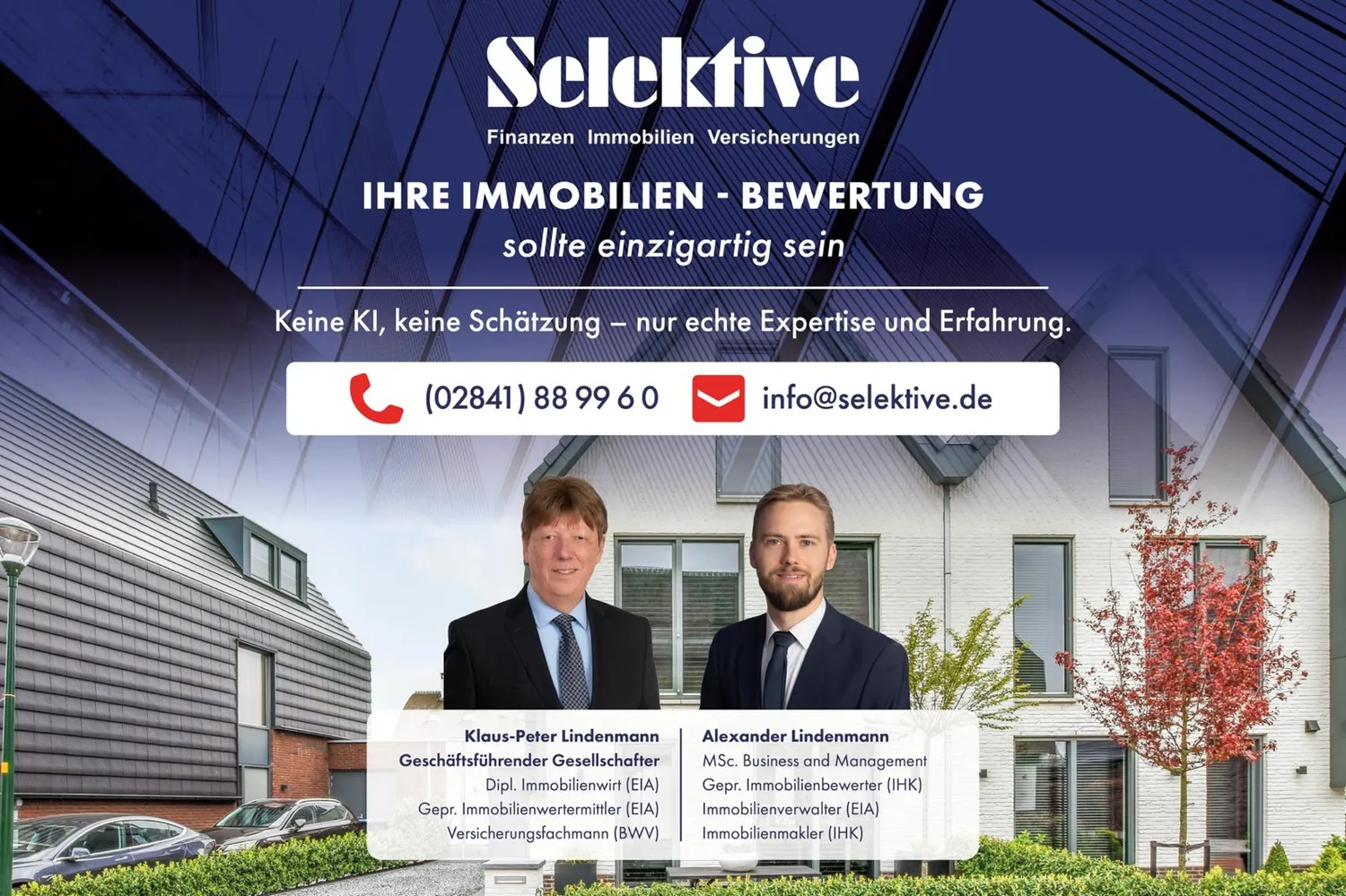 2 Zimmer Wohnung mit 62 m² in Duisburg – Bild 5