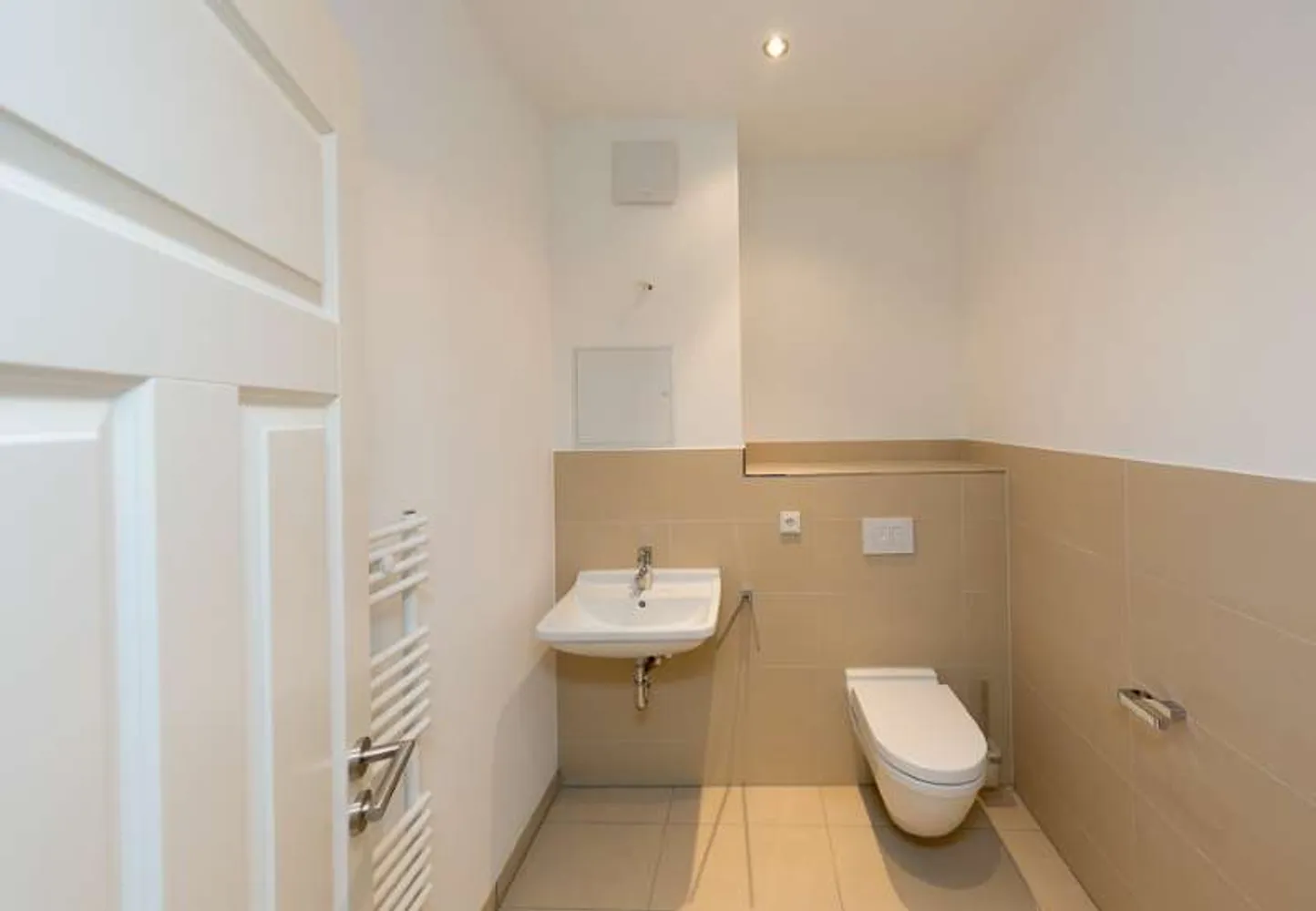 2 Zimmer Wohnung mit 90 m² in Leipzig – Bild 12