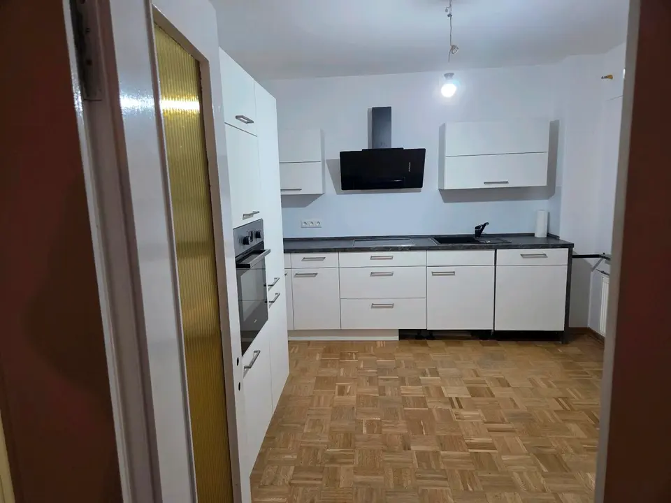 2 Zimmer Wohnung mit 60 m² in Minden – Bild 8