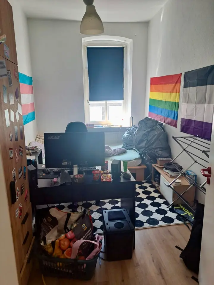 2 Zimmer Wohnung mit 12 m² in Osnabrück – Bild 1